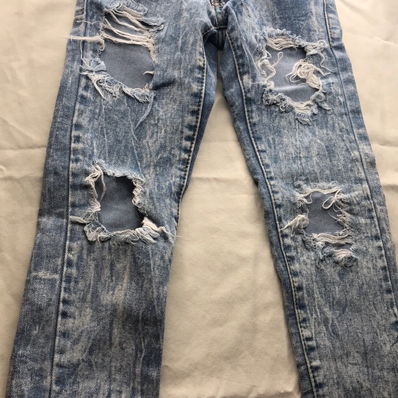 Girls Jeans - Picture 4 of 7
